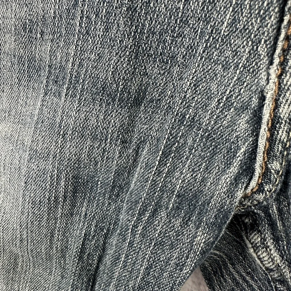 Levi's 559 Men's Blue Stretch Jeans Size 34x30 Relaxed Fit Denim‎